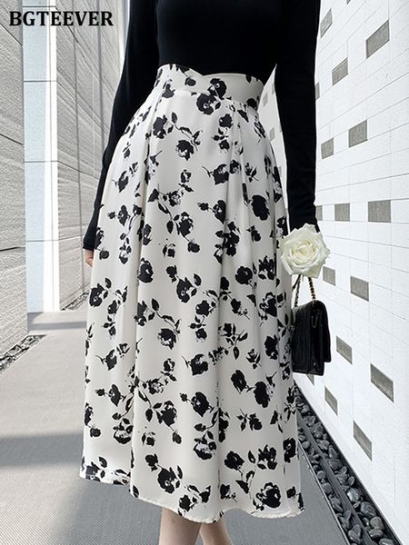 stylish printed ladies long skirts vintage high waist loose women a-line skirts 2022 spring summer, Black
stylish printed ladies long skirts vintage high waist loose women a-line skirts 2022 spring summer, Black