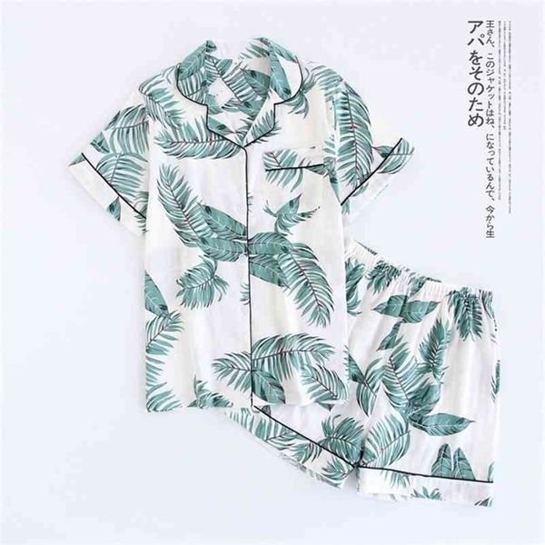 japanese simple short pyjamas women 100% cotton short sleeves ladies pajama sets shorts cute cartoon sleepwear women homewear 210325, Black;red
japanese simple short pyjamas women 100% cotton short sleeves ladies pajama sets shorts cute cartoon sleepwear women homewear 210325, Black;red