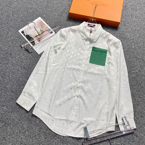 luxury designer shirt men's fashion society black solid color slim fit letter print stripe business casual long sleeve -xxl#18, White;black
luxury designer shirt men's fashion society black solid color slim fit letter print stripe business casual long sleeve -xxl#18, White;black