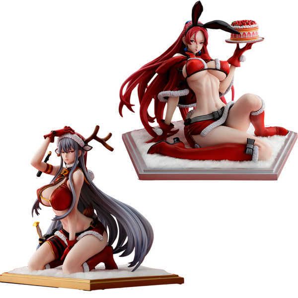 huiya01 native selvaria bles x'mas party vertex girls action figure japanese anime pvc action figures toys anime figures toy q0722
huiya01 native selvaria bles x'mas party vertex girls action figure japanese anime pvc action figures toys anime figures toy q0722