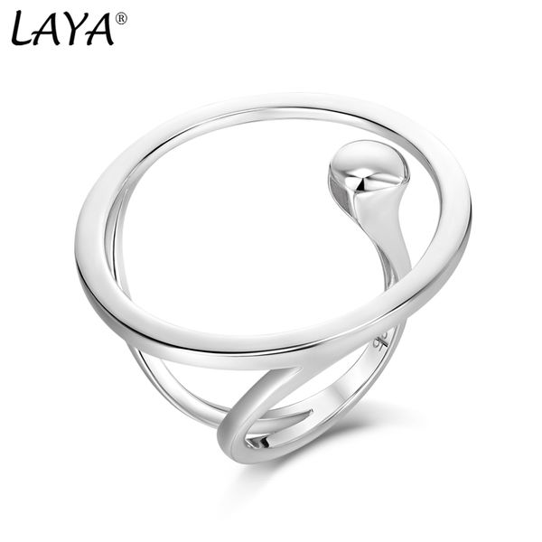 laya band ring for women real 925 sterling silver exotic accessories chrismas gift korean fashion original modern charms jewelry
laya band ring for women real 925 sterling silver exotic accessories chrismas gift korean fashion original modern charms jewelry