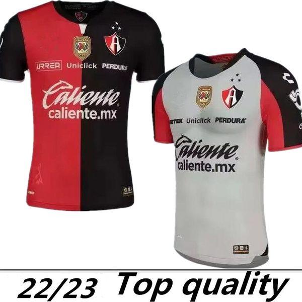 2022 2023 atlas soccer jerseys fc 3 stars furch garnica m.caraglio reyes home away 3rd commemorative 22 23 football shirt, Black;yellow
2022 2023 atlas soccer jerseys fc 3 stars furch garnica m.caraglio reyes home away 3rd commemorative 22 23 football shirt, Black;yellow