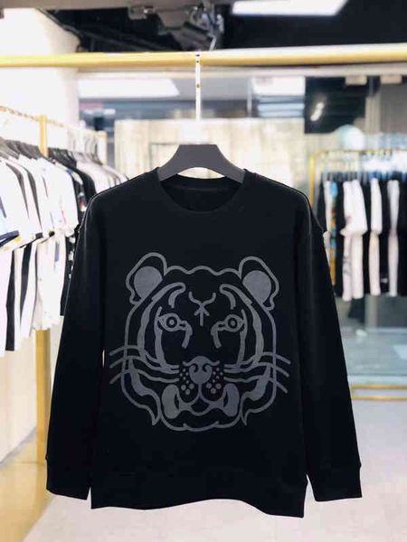 men's hoodies sweatshirts autumn and winter european american fashion br simple tiger head printing comfortable versatile hsome casual, Black
men's hoodies sweatshirts autumn and winter european american fashion br simple tiger head printing comfortable versatile hsome casual, Black