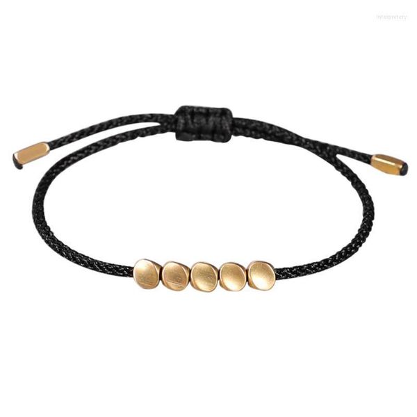link chains handmade bead rope for women 2022 fashion jewelry accessories anniversary party gift pulseras mujer inte22link chain, Black
link chains handmade bead rope for women 2022 fashion jewelry accessories anniversary party gift pulseras mujer inte22link chain, Black
