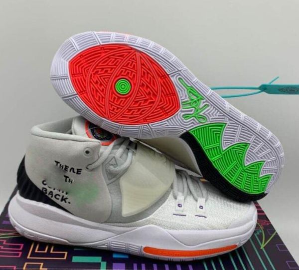 men womens irving kyrie 6 basketball shoes kids kyries 6s vi sneaker tennis white gold black bhm n7 vast grey bruce lee miami mamba 7-12 a21
men womens irving kyrie 6 basketball shoes kids kyries 6s vi sneaker tennis white gold black bhm n7 vast grey bruce lee miami mamba 7-12 a21