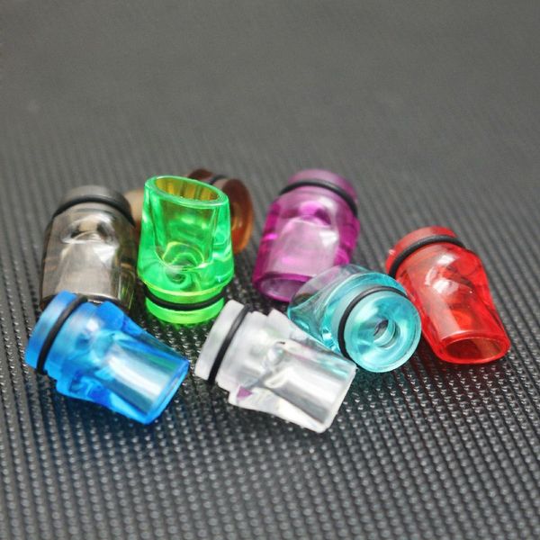 e-cigarette accessories acrylic material 510 drip tip for thread atomizer disposable electronic cigarette
e-cigarette accessories acrylic material 510 drip tip for thread atomizer disposable electronic cigarette
