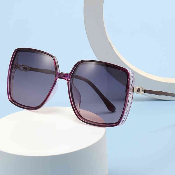 new net red versatile fashion sunglass round face personalized uv ristant sunglass large frame tide glass 3023, White;black
new net red versatile fashion sunglass round face personalized uv ristant sunglass large frame tide glass 3023, White;black