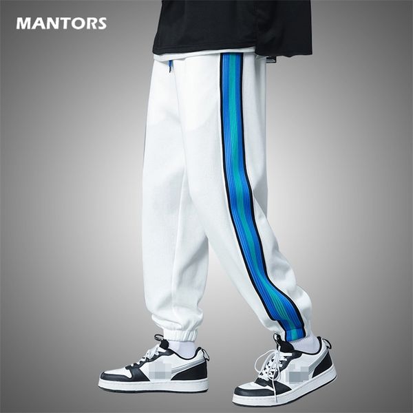 spring autumn harem pants men casual joggers sweatpants hip hop oversized steetwear fashion solid trousers men sports pants 220809, Black
spring autumn harem pants men casual joggers sweatpants hip hop oversized steetwear fashion solid trousers men sports pants 220809, Black