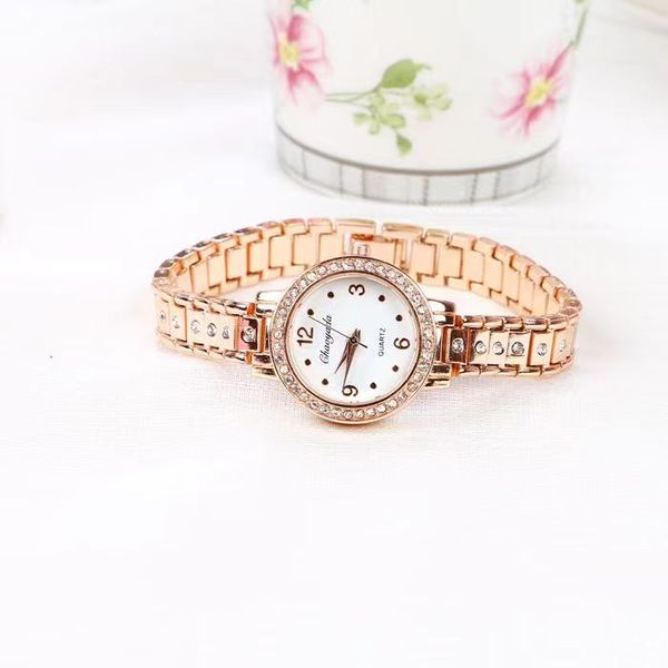 luxury womens watches student simple casual atmosphere fashion trend retro bracelet watch ladies waterproof quartz ladies watchs kjh, Slivery;golden
luxury womens watches student simple casual atmosphere fashion trend retro bracelet watch ladies waterproof quartz ladies watchs kjh, Slivery;golden