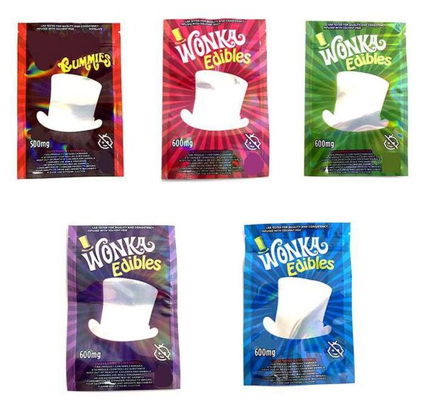 plastic packaging bags arriveal resealable edibles mylar 600mg with rainbow film green red blue purple candy edible gummies bag drgr
plastic packaging bags arriveal resealable edibles mylar 600mg with rainbow film green red blue purple candy edible gummies bag drgr