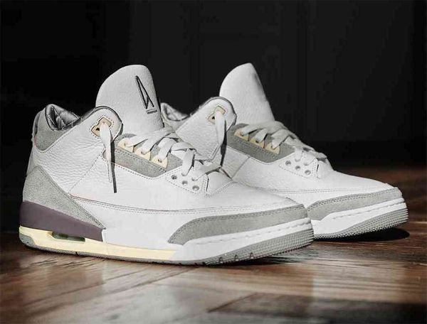 brand shoes authentic 3 a ma maniere 3s men outdoor white medium grey-violet ore-white sport sneakers
brand shoes authentic 3 a ma maniere 3s men outdoor white medium grey-violet ore-white sport sneakers