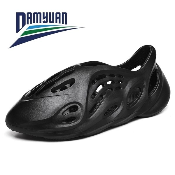 damyuan new fashion summer mens shoes summer slippers lightweight breathable comfortable fabric casual shoe size 210402, Black
damyuan new fashion summer mens shoes summer slippers lightweight breathable comfortable fabric casual shoe size 210402, Black