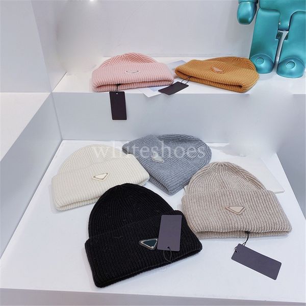 triangle badge decoration beanie women men knitted hat winter warm cap solid color beanies, Blue;gray
triangle badge decoration beanie women men knitted hat winter warm cap solid color beanies, Blue;gray