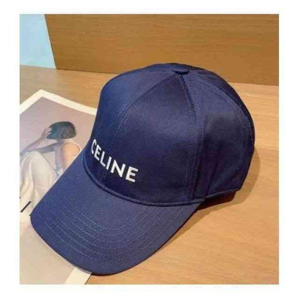 baseball hat celins hat new 2022 / popular correct version baseball hat fashion men's and women's arc de triomphe embroidery, Blue;gray
baseball hat celins hat new 2022 / popular correct version baseball hat fashion men's and women's arc de triomphe embroidery, Blue;gray