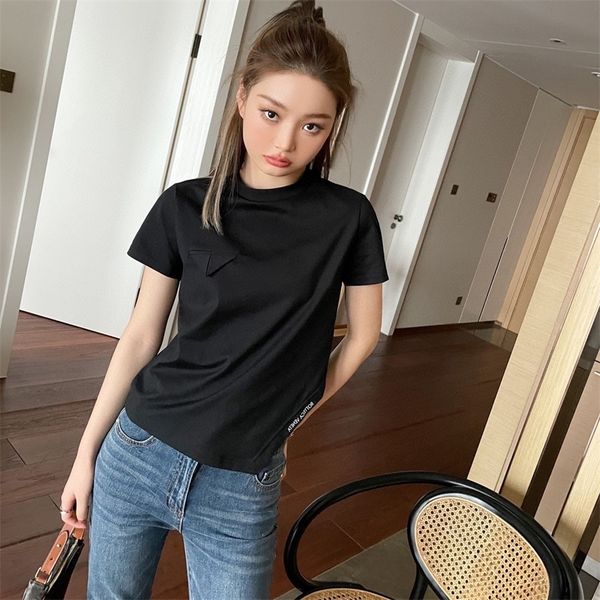 warehouse clothing summer new design sense chest triangle decoration irregular hem slim short sleeve t-shirt outlet_eft1, White
warehouse clothing summer new design sense chest triangle decoration irregular hem slim short sleeve t-shirt outlet_eft1, White