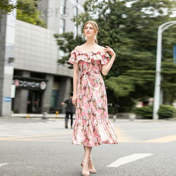 casual dresses designer fashion spring and summer new women's printed temperament slim straight neck short sleeve lace up waist dress 4, Black;gray
casual dresses designer fashion spring and summer new women's printed temperament slim straight neck short sleeve lace up waist dress 4, Black;gray