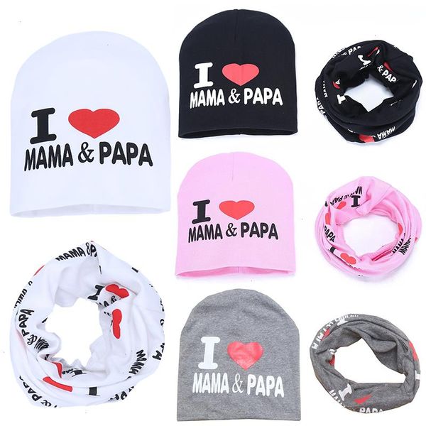 2pcs cotton baby hat scarf set spring i love mama papa print autumn winter children scarves boys girls beanie collar, Yellow
2pcs cotton baby hat scarf set spring i love mama papa print autumn winter children scarves boys girls beanie collar, Yellow