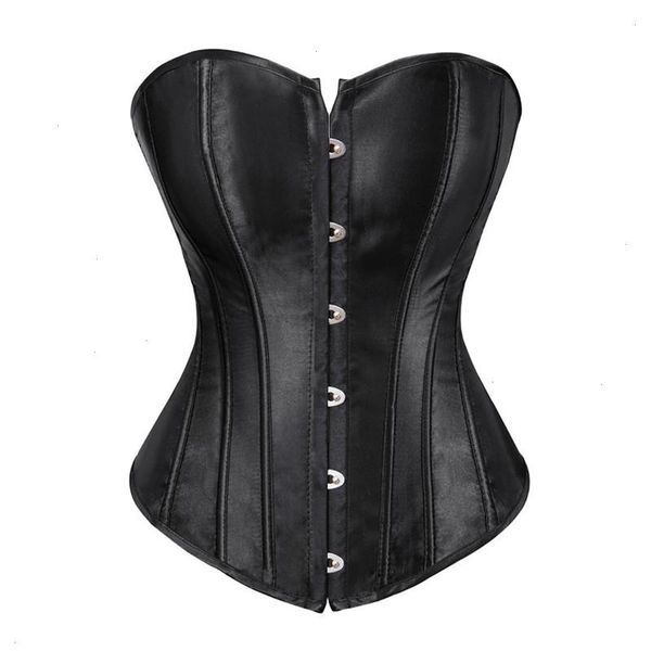 corset bustiers womens shapers gothic underbust lingerie overbust women satin costume corselet vintage shape plus size s-6xl, Black;white
corset bustiers womens shapers gothic underbust lingerie overbust women satin costume corselet vintage shape plus size s-6xl, Black;white