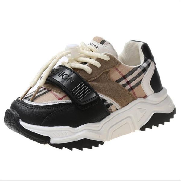 kids shoes toddler girls boy sneakers plaid breathable children tennis fashion little baby shoes251e, Black;red
kids shoes toddler girls boy sneakers plaid breathable children tennis fashion little baby shoes251e, Black;red