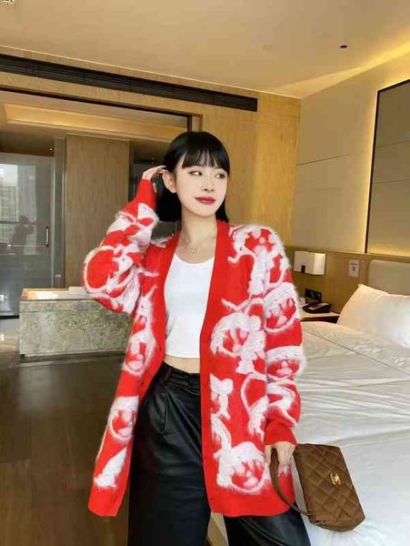 women's sweaters contrast color sweater cardigan coat women's autumn and winter korean aging fashion 6cxq, White;black
women's sweaters contrast color sweater cardigan coat women's autumn and winter korean aging fashion 6cxq, White;black