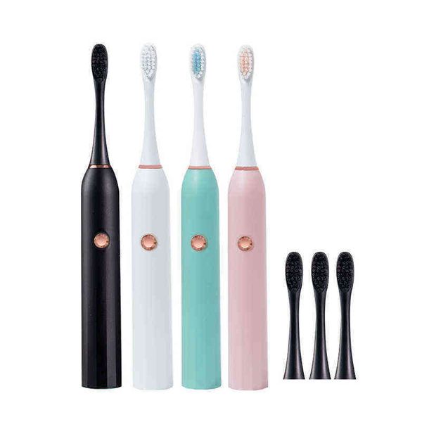 toothbrush electric toothbrush non rechargeable soft hair automatic waterproof oral hygiene tooth brushes with replacement heads set 0315
toothbrush electric toothbrush non rechargeable soft hair automatic waterproof oral hygiene tooth brushes with replacement heads set 0315