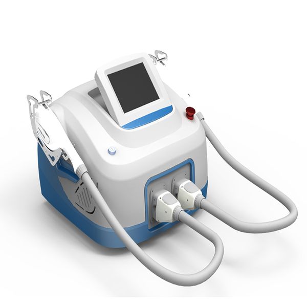 portable opt hrsr ipl for hair removal machine 2 handle same epilation result as diode laser and acne and skin rejuvenation for salon
portable opt hrsr ipl for hair removal machine 2 handle same epilation result as diode laser and acne and skin rejuvenation for salon