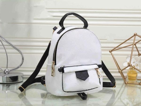 2022 luxurys designer backpack shoulder bag fashion school bags women children leisure back pack travel outdoor knapsack totes pu leather
2022 luxurys designer backpack shoulder bag fashion school bags women children leisure back pack travel outdoor knapsack totes pu leather