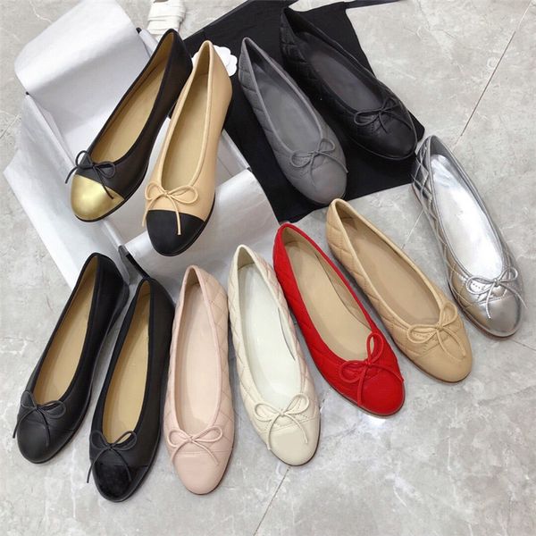 2021 luxury designer shoe color matching ballet boot fashion show splicing mix with bow embellishment leather casual fashion shoes size 34-4, Black
2021 luxury designer shoe color matching ballet boot fashion show splicing mix with bow embellishment leather casual fashion shoes size 34-4, Black