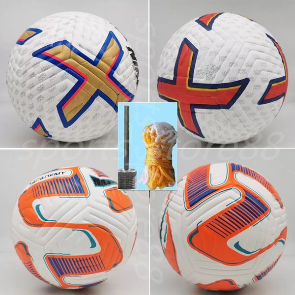 22 23 new soccer balls official size 5 premier seamless goal team match ball football training league futbol bola
22 23 new soccer balls official size 5 premier seamless goal team match ball football training league futbol bola