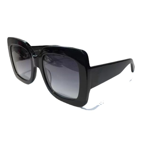 popular sunglasses luxury women brand oga002 designer 0083s square summer style full frame uv protection mixed color come with box, White;black
popular sunglasses luxury women brand oga002 designer 0083s square summer style full frame uv protection mixed color come with box, White;black