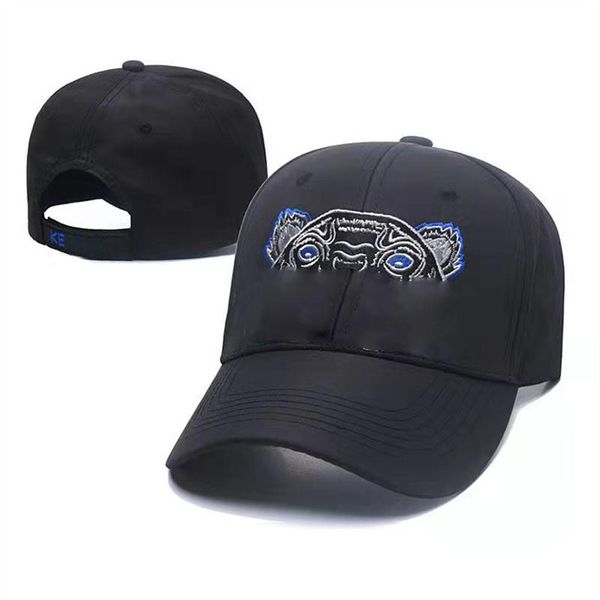 classic designer ball caps tiger embroidery visor hip hop baseball cap buckle adjustable casual hat cap251m, Blue;gray
classic designer ball caps tiger embroidery visor hip hop baseball cap buckle adjustable casual hat cap251m, Blue;gray