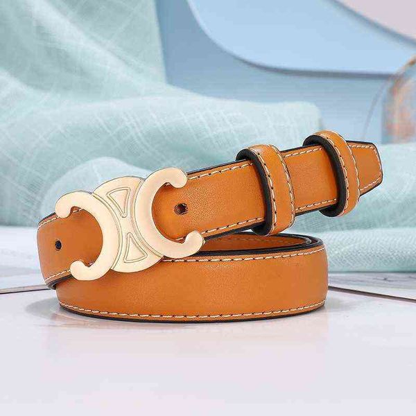 belt womens belt jeans and versatile style leather arc de triomphe womens dec with logo, Black;brown
belt womens belt jeans and versatile style leather arc de triomphe womens dec with logo, Black;brown