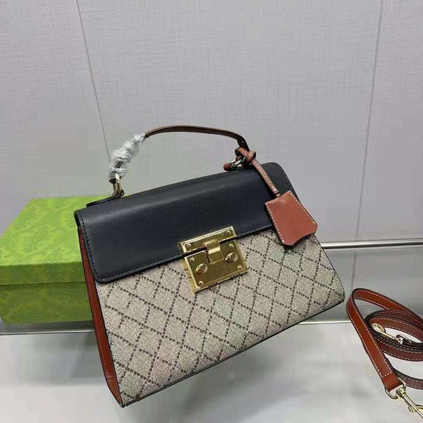 designer shoulder bag women lock chain handbag fashion tote bags lady crossbody messenger handbags cowhide packs letter printed totes
designer shoulder bag women lock chain handbag fashion tote bags lady crossbody messenger handbags cowhide packs letter printed totes