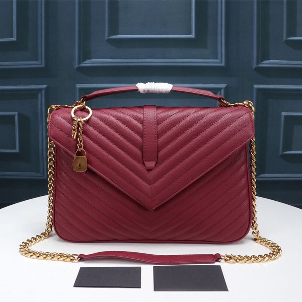 designer totes fasion luxury slp shoulder ladies commuter messenger goat grain leather hand embroidered v thread female metal bag waist hand
designer totes fasion luxury slp shoulder ladies commuter messenger goat grain leather hand embroidered v thread female metal bag waist hand
