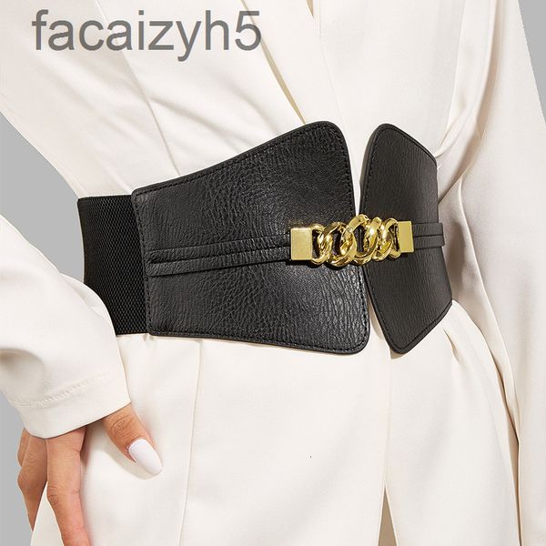 belts designer beltwind women's wide belt korean fashion elastic waist seal coat dress decorationcmdj2020, Black;brown
belts designer beltwind women's wide belt korean fashion elastic waist seal coat dress decorationcmdj2020, Black;brown