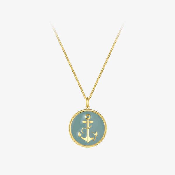 pendant necklaces enfashion punk anker women gold color stainless steel femme coin choker fashion jewelry collar p193046 220428, Silver
pendant necklaces enfashion punk anker women gold color stainless steel femme coin choker fashion jewelry collar p193046 220428, Silver