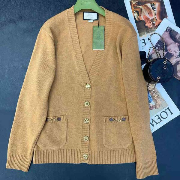 wholesale custom 70% off early spring new pattern low v-neck cardigan chain pocket regular commuting lazy leisure loose long sleeve, Black
wholesale custom 70% off early spring new pattern low v-neck cardigan chain pocket regular commuting lazy leisure loose long sleeve, Black