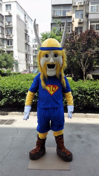 mascot doll costumemascot studio blue viking man mascot costume custom fancy dress cartoon costume carnival costume41175, Red;yellow
mascot doll costumemascot studio blue viking man mascot costume custom fancy dress cartoon costume carnival costume41175, Red;yellow