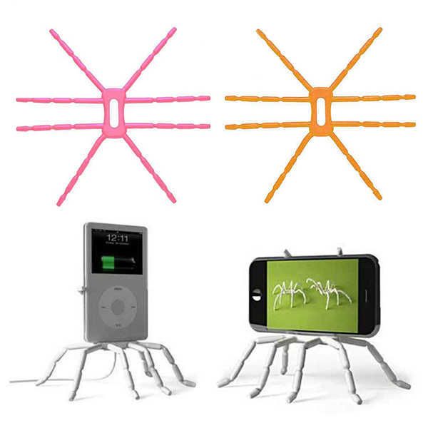selling universal spider phone holder for all cellphones car phones camera hanger hook grip holders mount for gps
selling universal spider phone holder for all cellphones car phones camera hanger hook grip holders mount for gps