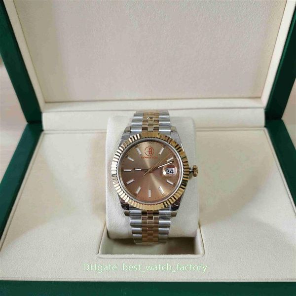 bp factory watches 41mm datejust 126334 126234 126333 126233 jubilee bracelet asia 2813 movement mechanical automatic 300p, Slivery;brown
bp factory watches 41mm datejust 126334 126234 126333 126233 jubilee bracelet asia 2813 movement mechanical automatic 300p, Slivery;brown