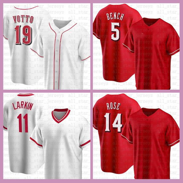 cincinnati baseball jersey 19 joey votto johnny bench barry larkin pete rose eugenio suarez ken griffey jr mike jonathan india moustakas cha, Gray
cincinnati baseball jersey 19 joey votto johnny bench barry larkin pete rose eugenio suarez ken griffey jr mike jonathan india moustakas cha, Gray