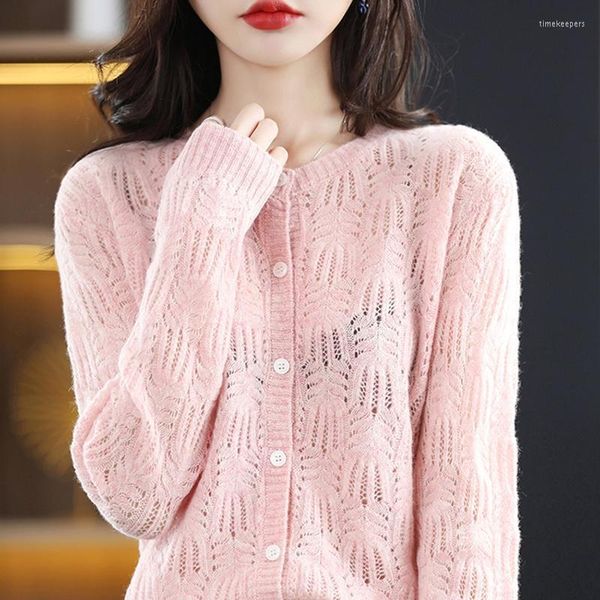 women's knits & tees pure wool cashmere sweater round neck cardigan autumn and winter casual knitted bottoming shirt j, White
women's knits & tees pure wool cashmere sweater round neck cardigan autumn and winter casual knitted bottoming shirt j, White
