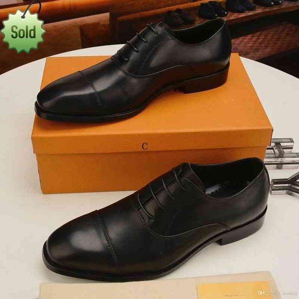 luxury brand shoes oxfords brogue shoes men's formal dress shoe italian genuine leather elegant quality wedding groom party bu 3mq3, Black
luxury brand shoes oxfords brogue shoes men's formal dress shoe italian genuine leather elegant quality wedding groom party bu 3mq3, Black