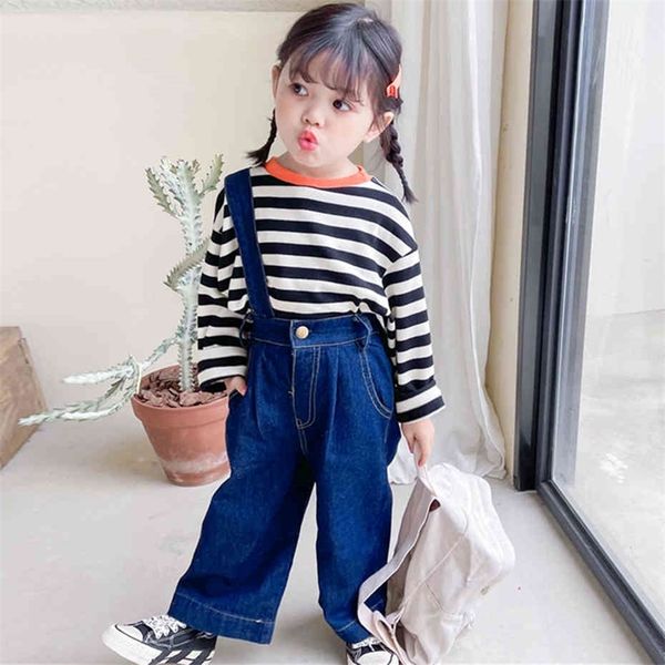 girls denim jumpsuit toddler kid baby girl clothes solid color romper jumpsuit playsuit children summer outfit 210412, Blue
girls denim jumpsuit toddler kid baby girl clothes solid color romper jumpsuit playsuit children summer outfit 210412, Blue
