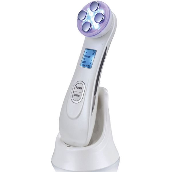 facial mesotherapy electroporation rf radio frequency led pn device face lifting tighten wrinkle removal skin care massager
facial mesotherapy electroporation rf radio frequency led pn device face lifting tighten wrinkle removal skin care massager