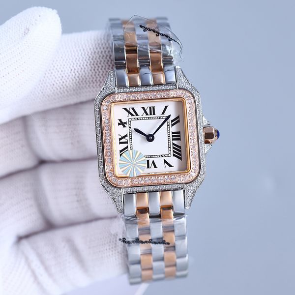 women watch quartz movement watches 37x27mm classic wristwatches life waterproof ladies business wristwatch montre de luxe multiple colour, Slivery;brown
women watch quartz movement watches 37x27mm classic wristwatches life waterproof ladies business wristwatch montre de luxe multiple colour, Slivery;brown