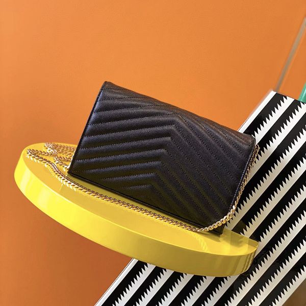 vintage card holder handbags woc envelope genuine leather caviar bags wallet on chain purse fashion lady shoulder women handbag luxury leath
vintage card holder handbags woc envelope genuine leather caviar bags wallet on chain purse fashion lady shoulder women handbag luxury leath