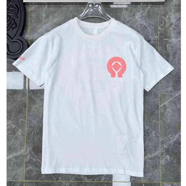 luxury classic men's t shirts brand ch man t-shirt summer women cross sanskrit tees letter designer tshirts boy loose round neck shirt, White;black
luxury classic men's t shirts brand ch man t-shirt summer women cross sanskrit tees letter designer tshirts boy loose round neck shirt, White;black