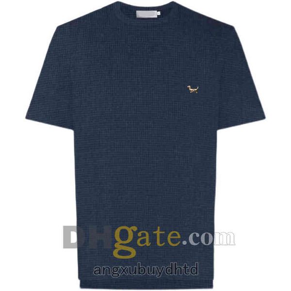designer luxury t shirts for men and women tb fashion brand half sleeve dog waffle pure cotton summer round neck short sleeve t-shirt casual, White;black
designer luxury t shirts for men and women tb fashion brand half sleeve dog waffle pure cotton summer round neck short sleeve t-shirt casual, White;black