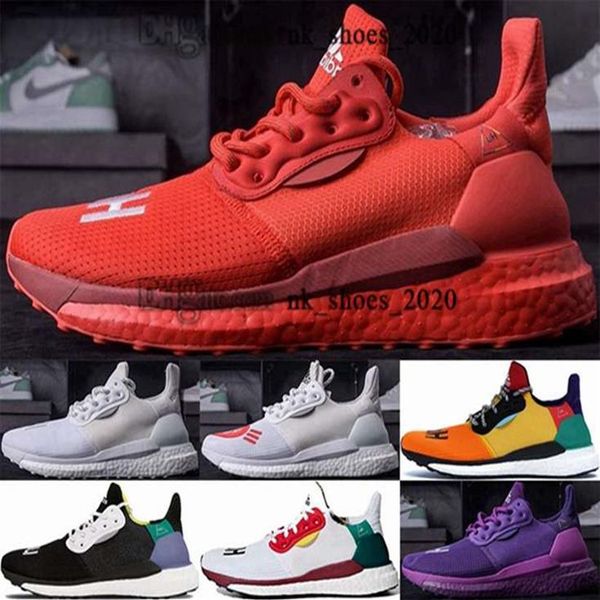 size us solar hu glide 12 women 2019 pharrell williams sneakers shoes eur 38 46 men trainers mens human race running ladies white 265x, Black;red
size us solar hu glide 12 women 2019 pharrell williams sneakers shoes eur 38 46 men trainers mens human race running ladies white 265x, Black;red